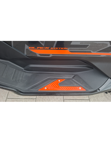 KL NEXY 125 HYBRID Black Edition in Pronta Consegna