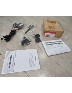 Antifurto elettronico Honda SH 300 - CBR 600 RR
