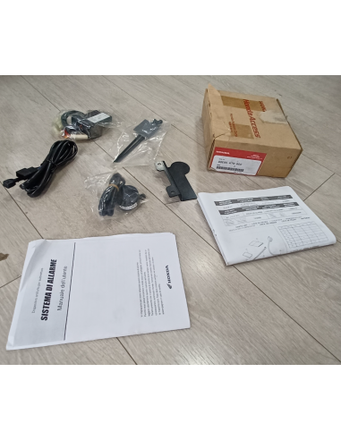 Antifurto elettronico Honda SH 300 - CBR 600 RR