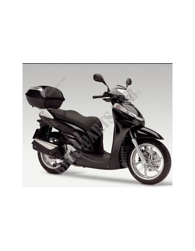 Antifurto elettronico Honda SH 300 - CBR 600 RR