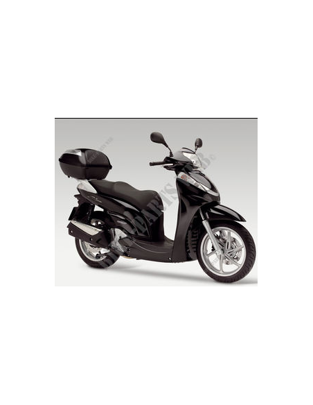 Antifurto elettronico Honda SH 300 - CBR 600 RR
