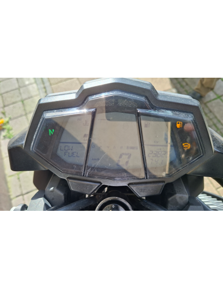 Yamaha MT-125 - 2023 - KM 23825