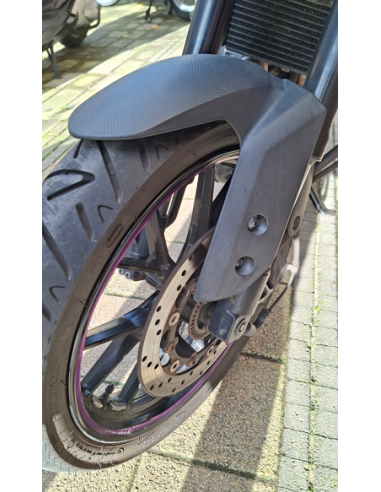 Yamaha MT-125 - 2023 - KM 23825