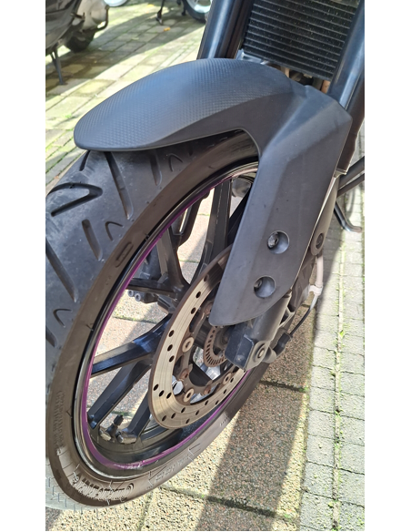 Yamaha MT-125 - 2023 - KM 23825