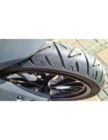 Yamaha MT-125 - 2023 - KM 23825