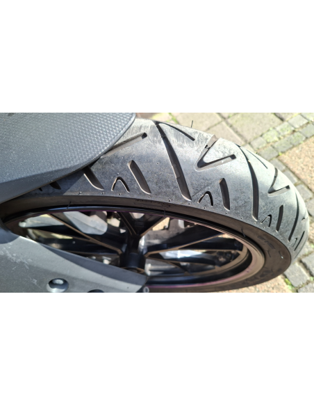 Yamaha MT-125 - 2023 - KM 23825