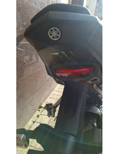 Yamaha MT-125 - 2023 - KM 23825