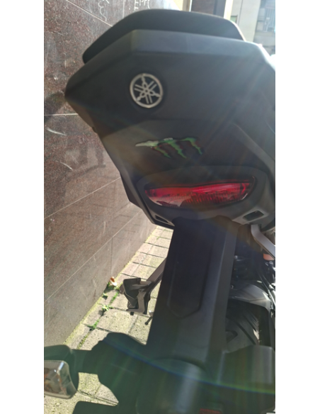 Yamaha MT-125 - 2023 - KM 23825