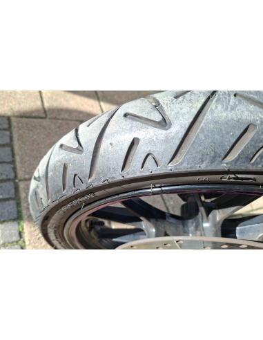 Yamaha MT-125 - 2023 - KM 23825