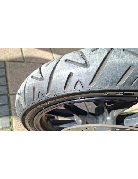 Yamaha MT-125 - 2023 - KM 23825