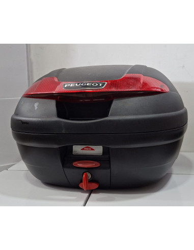 Bauletto Givi Monolook Nero
