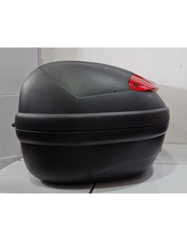 Bauletto Givi Monolook Nero