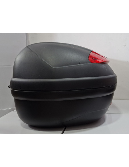 Bauletto Givi Monolook Nero