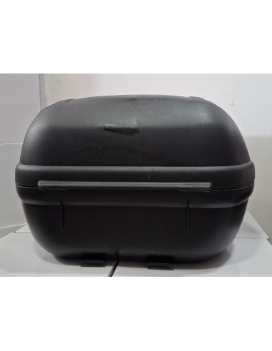 Bauletto Givi Monolook Nero