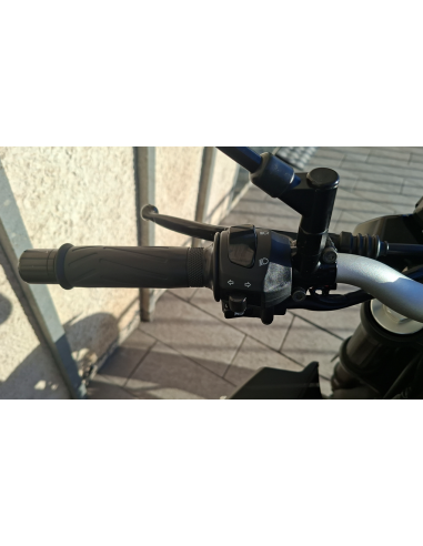Yamaha MT-125 - 2023 - KM 23825