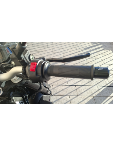 Yamaha MT-125 - 2023 - KM 23825