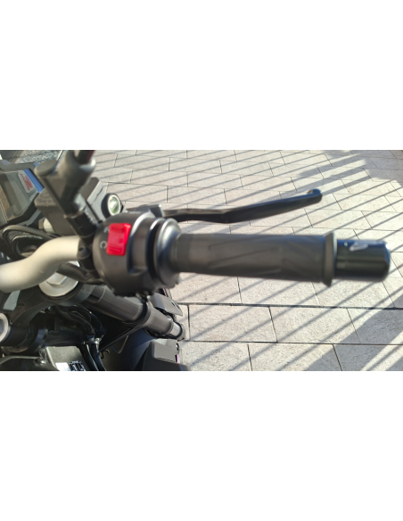 Yamaha MT-125 - 2023 - KM 23825