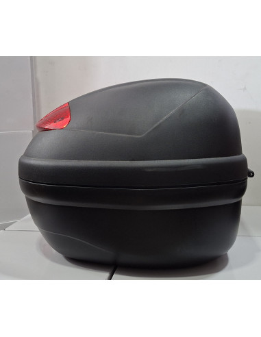 Bauletto Givi Monolook Nero