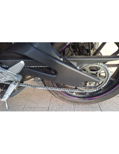 Yamaha MT-125 - 2023 - KM 23825