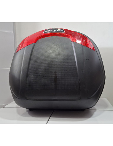 Bauletto Givi Monolook Nero