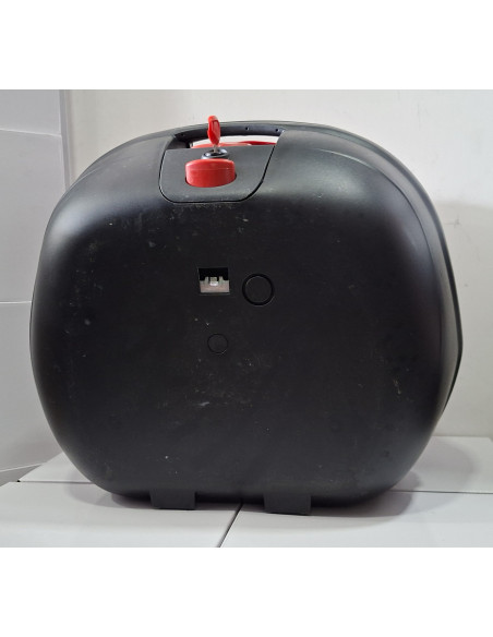 Bauletto Givi Monolook Nero