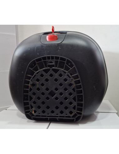 Bauletto Givi Monolook Nero