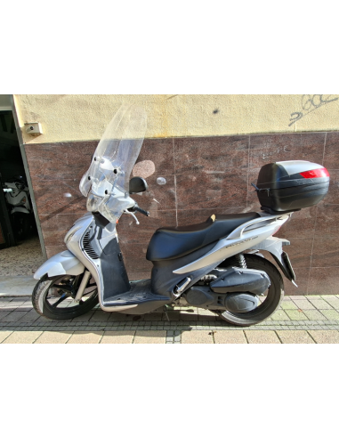 Ricambi Suzuki Sixteen 125 / 150 dal 2008