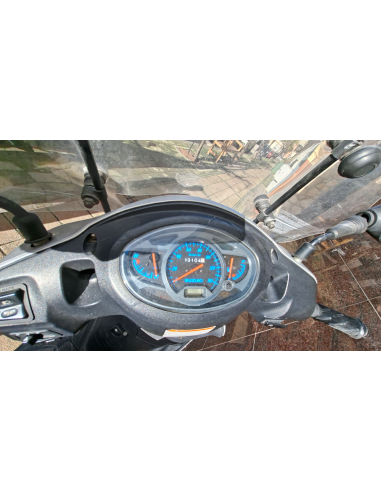 Ricambi Suzuki Sixteen 125 / 150 dal 2008