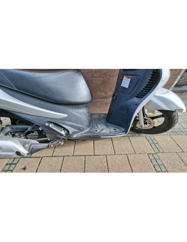 Ricambi Suzuki Sixteen 125 / 150 dal 2008