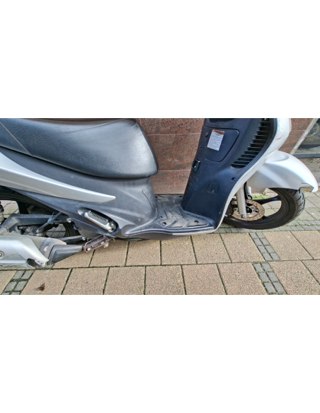 Ricambi Suzuki Sixteen 125 / 150 dal 2008