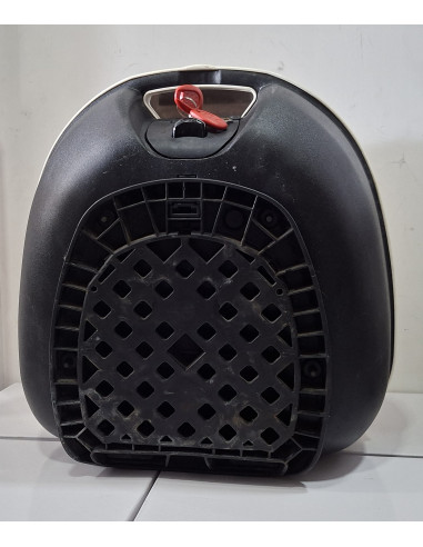 Bauletto Givi Monolook Bianco