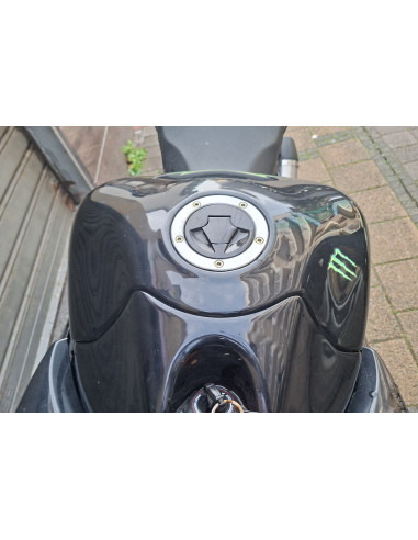 Ricambi Kawasaki Z 1000 del 2011