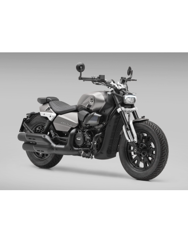 Benelli BOBBER 400 IN PRONTA CONSEGNA