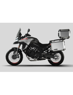 Morbidelli T1002VX 1000cc Nera + Valigie | 8.990 € 2
