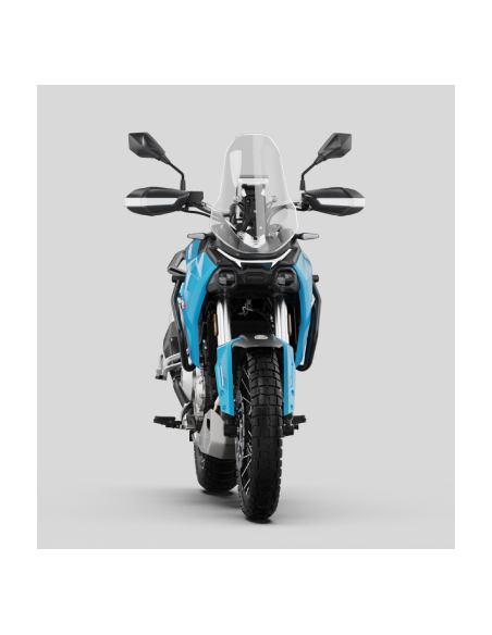 Morbidelli T502X - Blu - IN PRONTA CONSEGNA