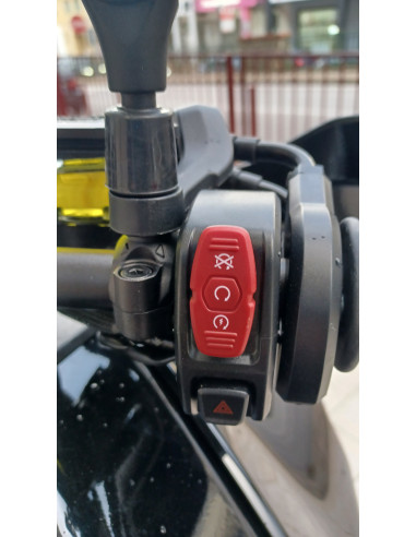 Cf MOTO 450 MT - Zephyr Blue - IN PRONTA CONSEGNA - omaggio AKRAPOVIC