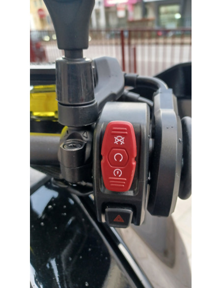 Cf MOTO 450 MT - Tundra Grey - IN PRONTA CONSEGNA - omaggio AKRAPOVIC