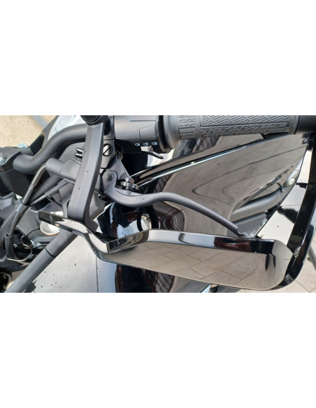 Cf MOTO 450 MT - Tundra Grey - IN PRONTA CONSEGNA - omaggio AKRAPOVIC