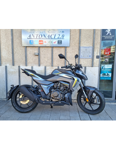 Morbidelli F125 Nera nuova | 2.790 € Salerno