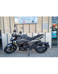 Morbidelli F125 Nera nuova | 2.790 € Salerno 2