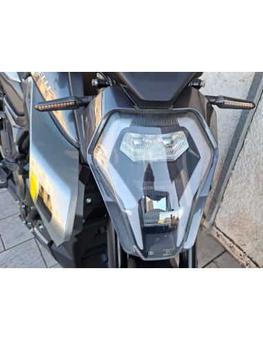 Morbidelli F125 - NERA - IN PRONTA CONSEGNA