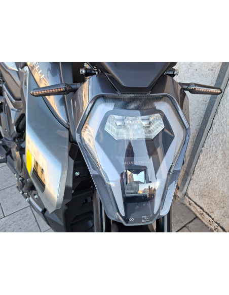Morbidelli F125 - NERA - IN PRONTA CONSEGNA