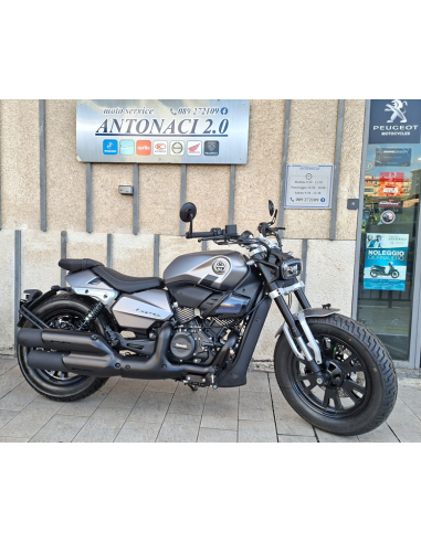 Benelli BOBBER 400 IN PRONTA CONSEGNA