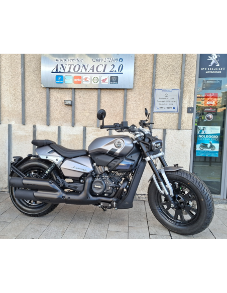 Benelli BOBBER 400 IN PRONTA CONSEGNA
