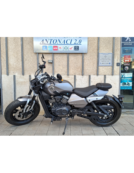 Benelli BOBBER 400 IN PRONTA CONSEGNA