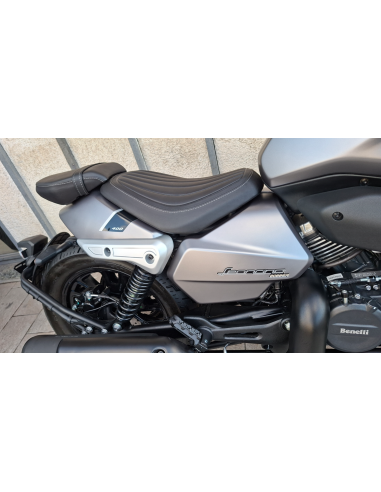 Benelli BOBBER 400 IN PRONTA CONSEGNA