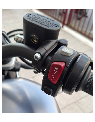 Benelli BOBBER 400 IN PRONTA CONSEGNA