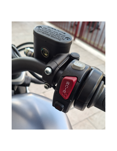 Benelli BOBBER 400 IN PRONTA CONSEGNA