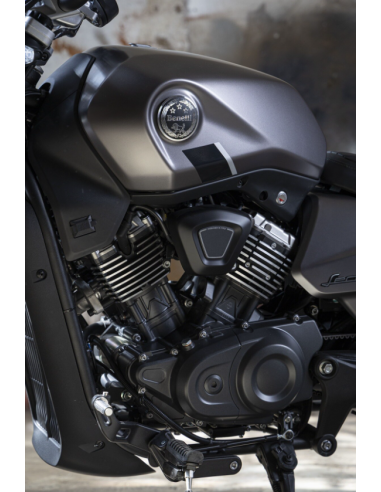 Benelli BOBBER 400 IN PRONTA CONSEGNA