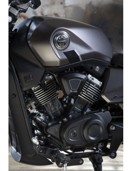 Benelli BOBBER 400 IN PRONTA CONSEGNA